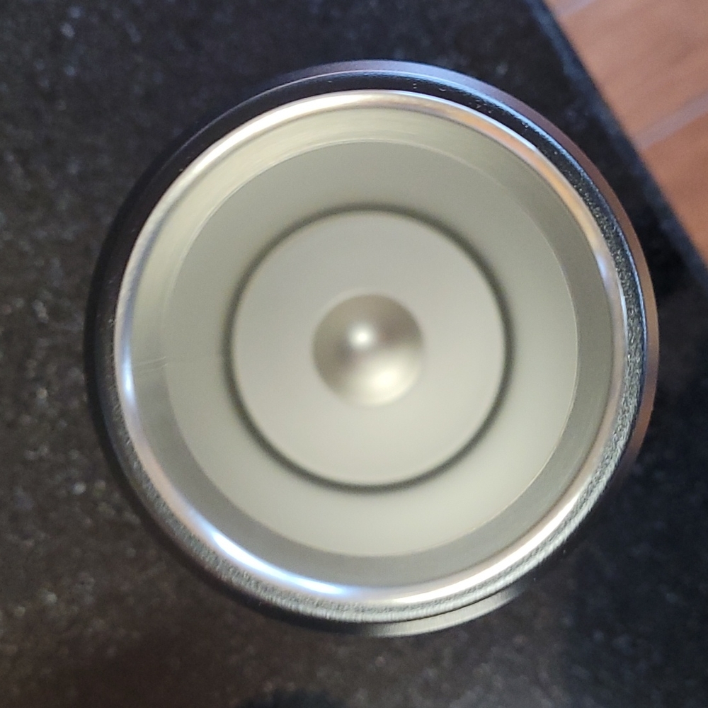 Adidas Metal Bottle - Picture 3 of 8
